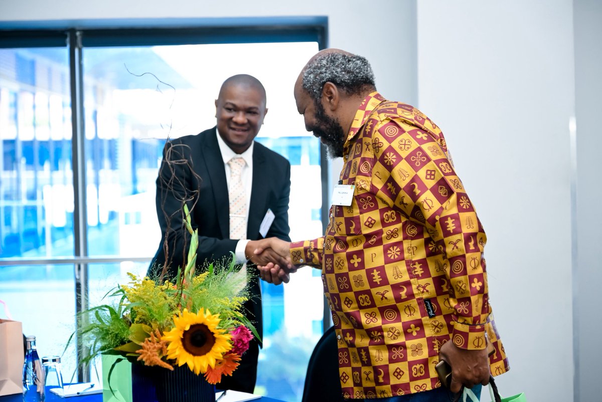 Gauteng Enterprise Propeller tweet media