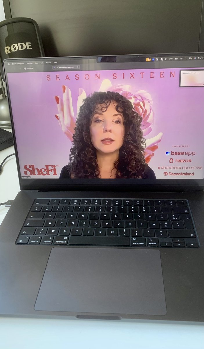 Mialy || Elle Build tweet media