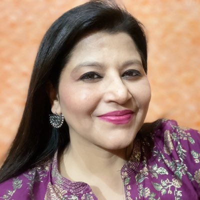 Shilpi Sen tweet media