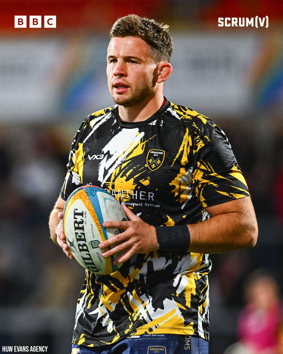 BBC ScrumV tweet media