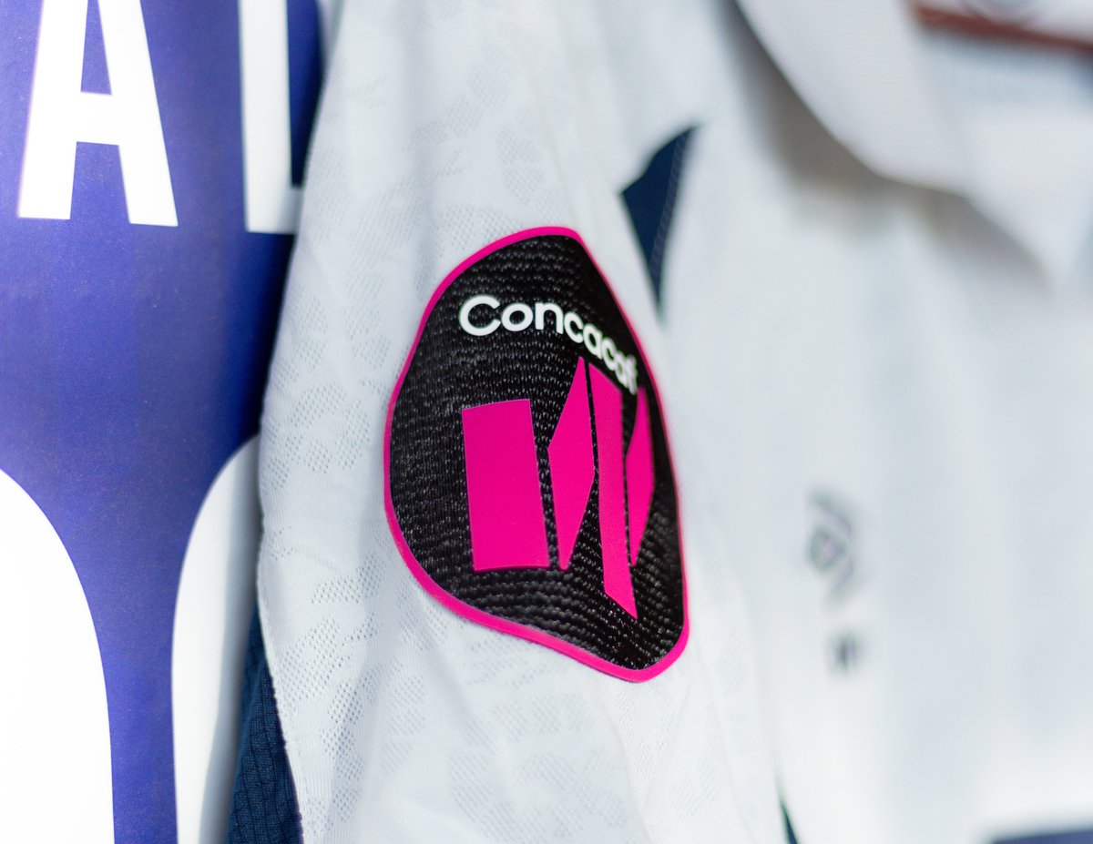 LaSelecta_SLV's tweet image. 🇸🇻Todo listo para el siguiente reto. 

#LaSelecta #Sub17Femenina #Concacaf