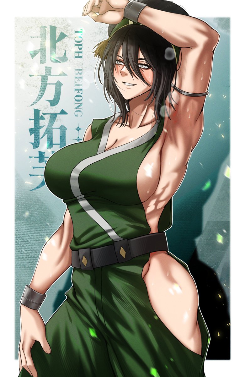 蔡融昇(Commission Open) tweet media