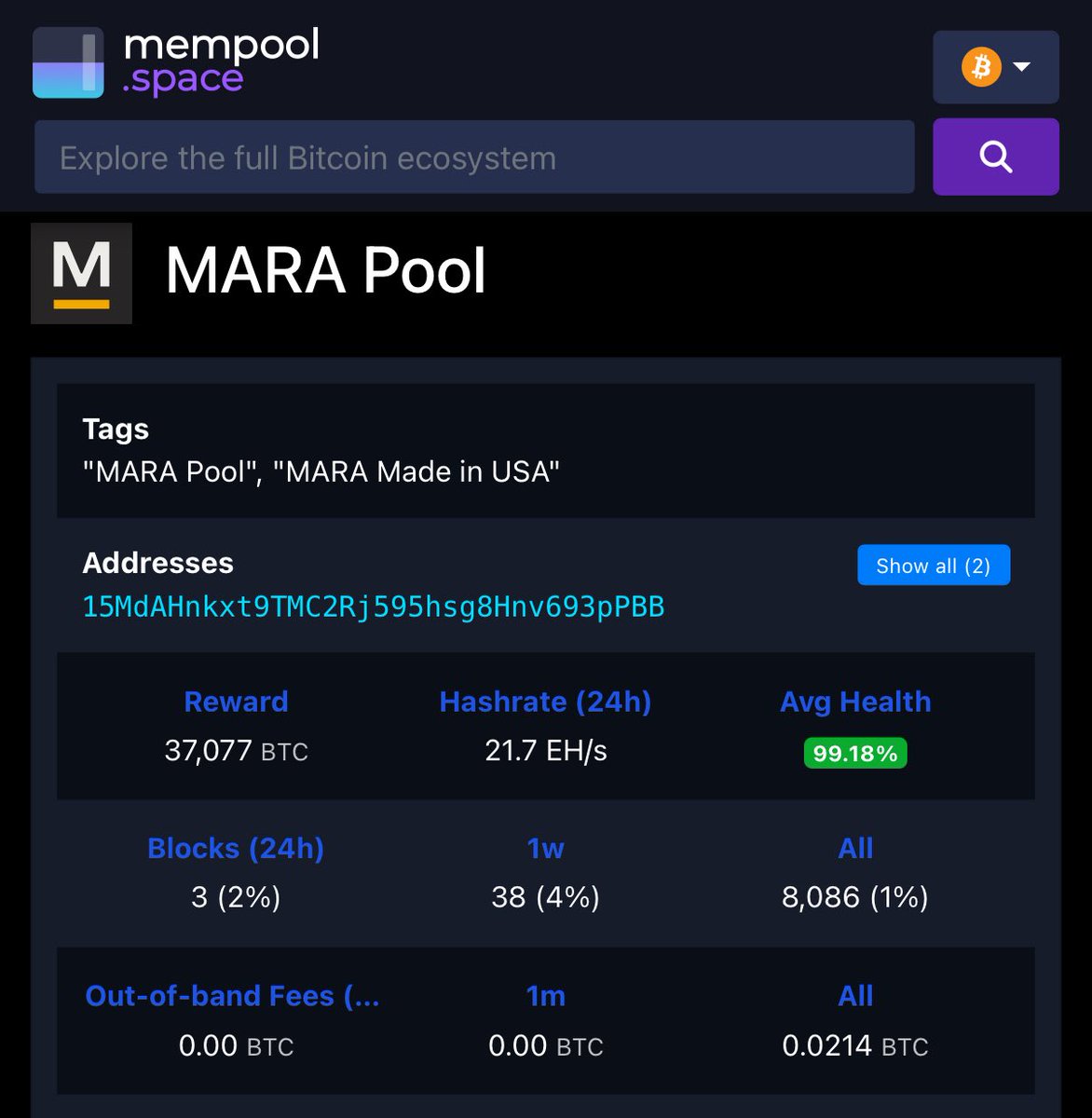 Earnest Hamilton tweet media