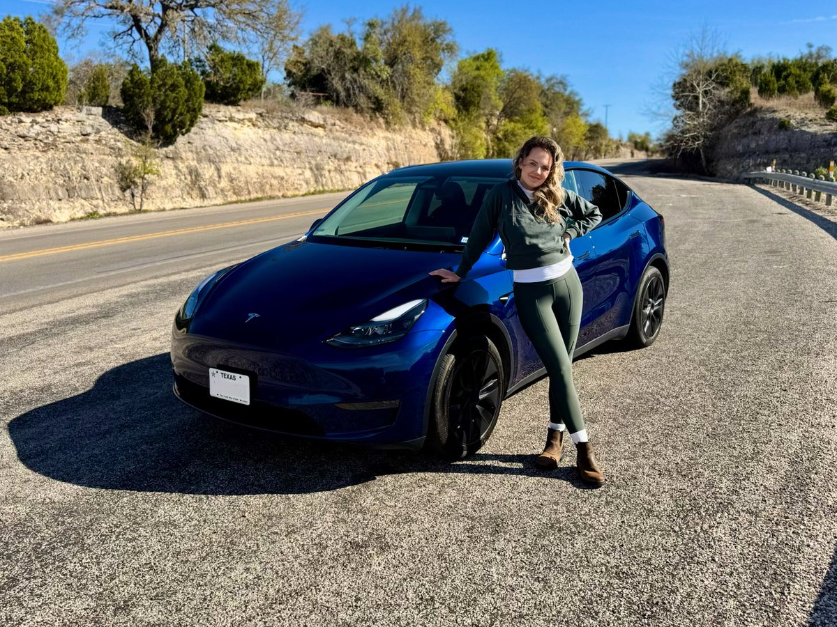 NerdyBirdie ⚡️ EV Mom tweet media