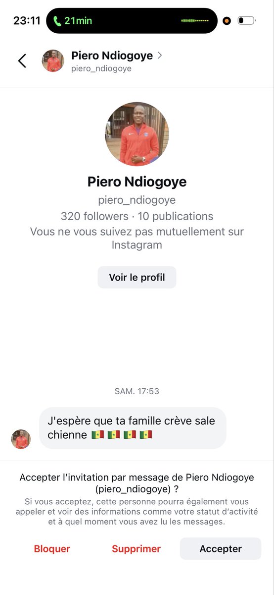 vanessa Le Moigne 🇫🇷🇩🇿 tweet media