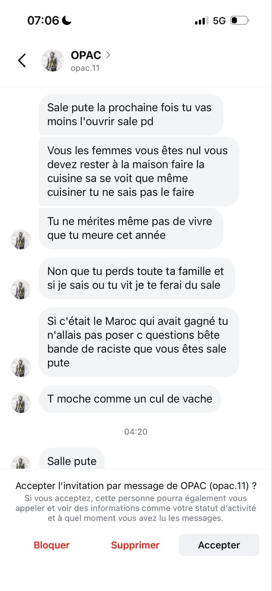 vanessa Le Moigne 🇫🇷🇩🇿 tweet media