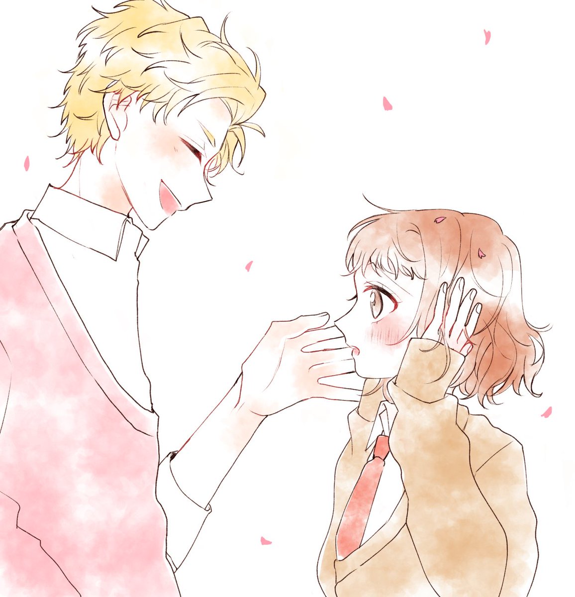 お誕生日おめでとう🌸