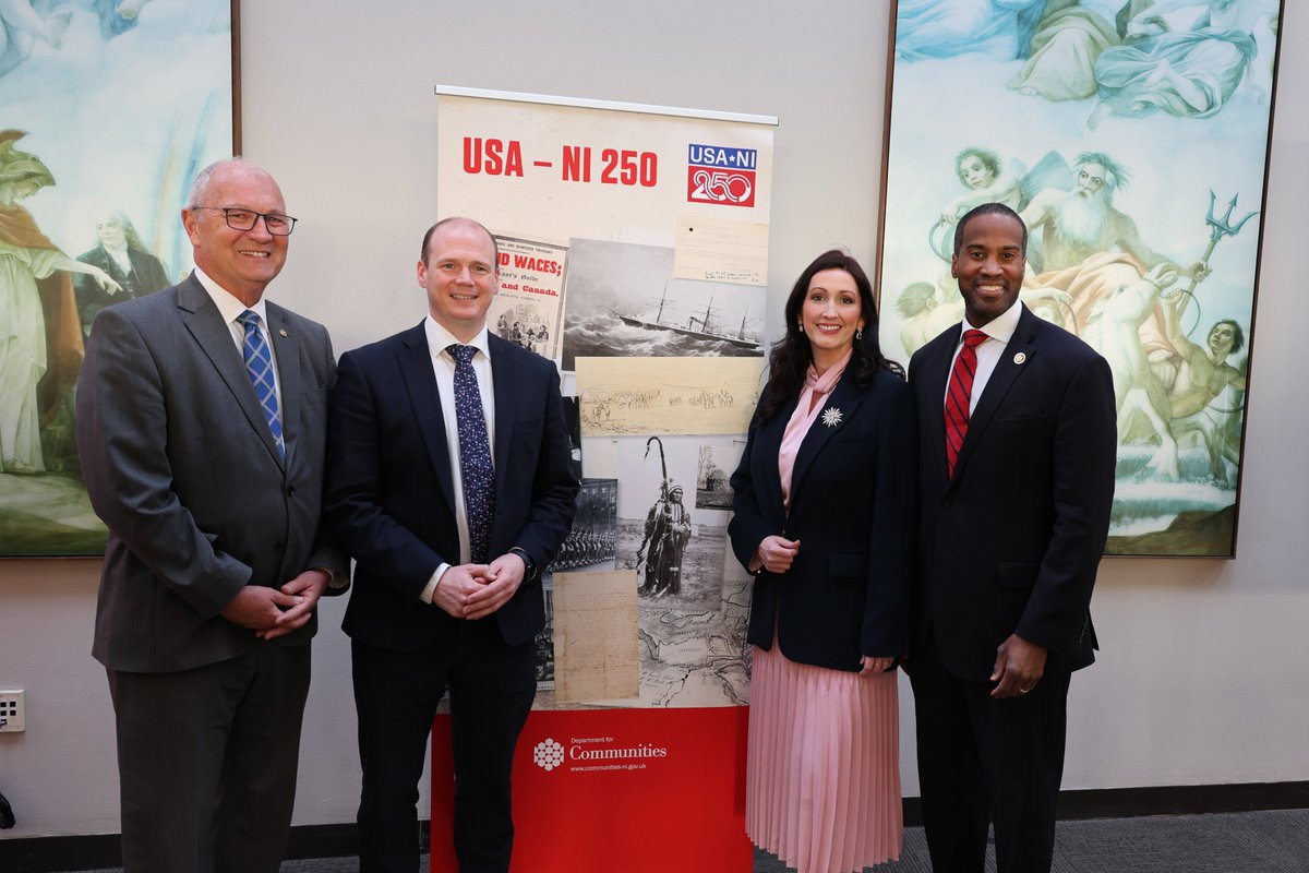 Senator Kevin Cramer tweet media