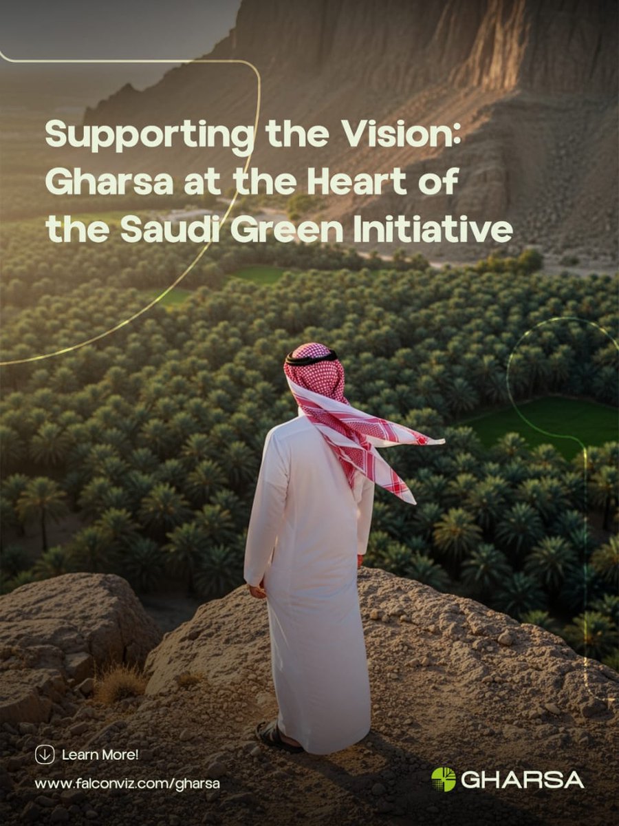 Gharsa.ai tweet media