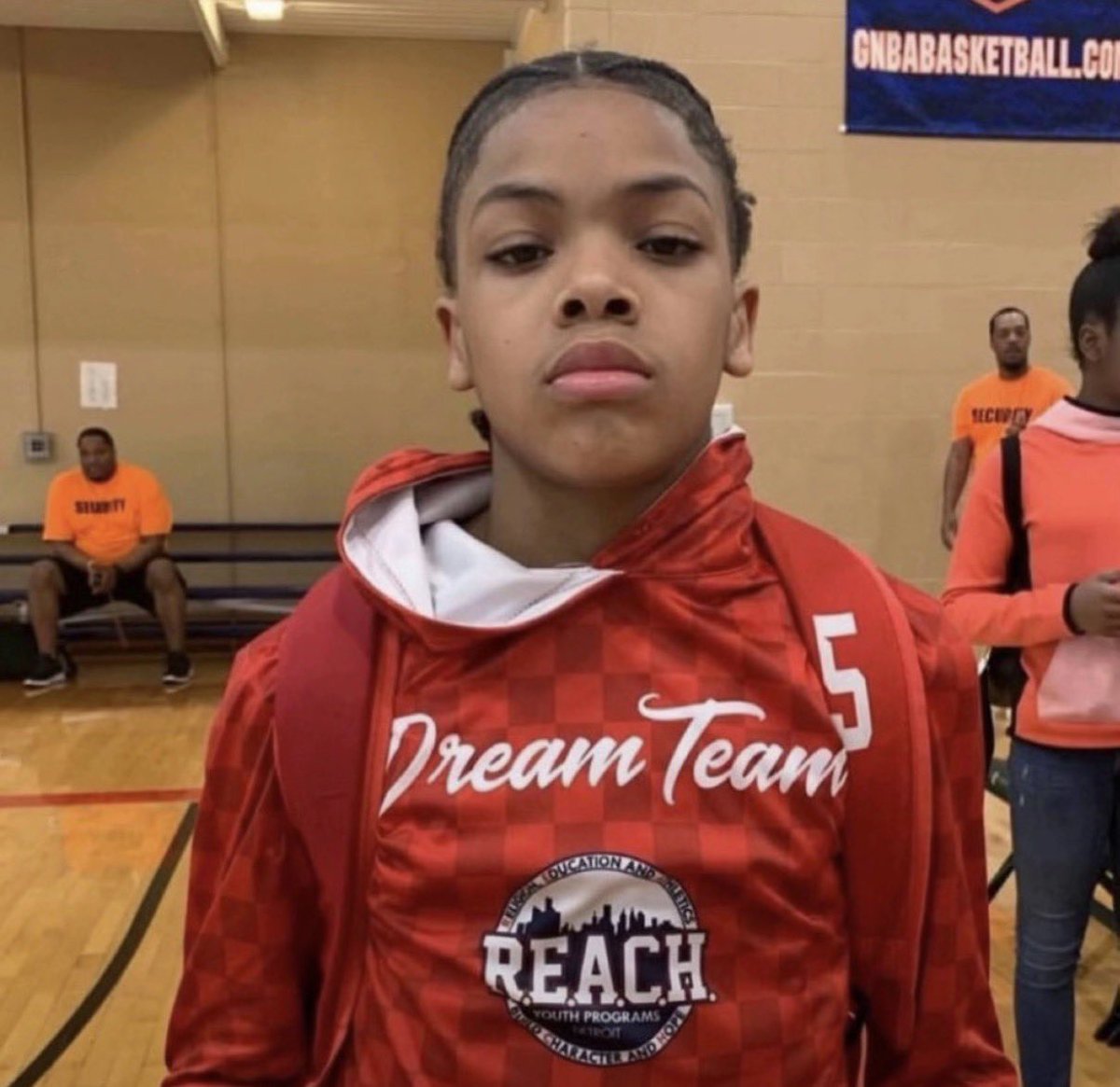 Lisan Ball Gaib tweet media