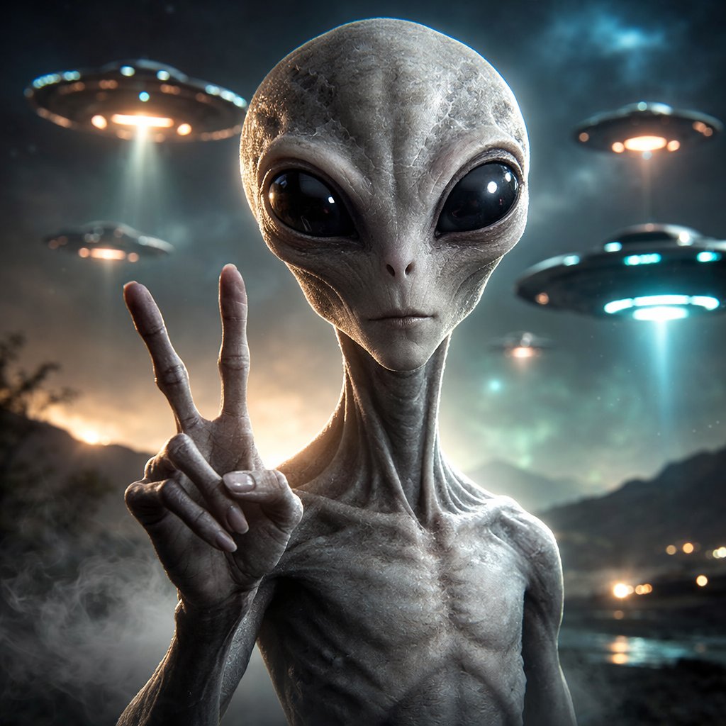 Space and Technology tweet media