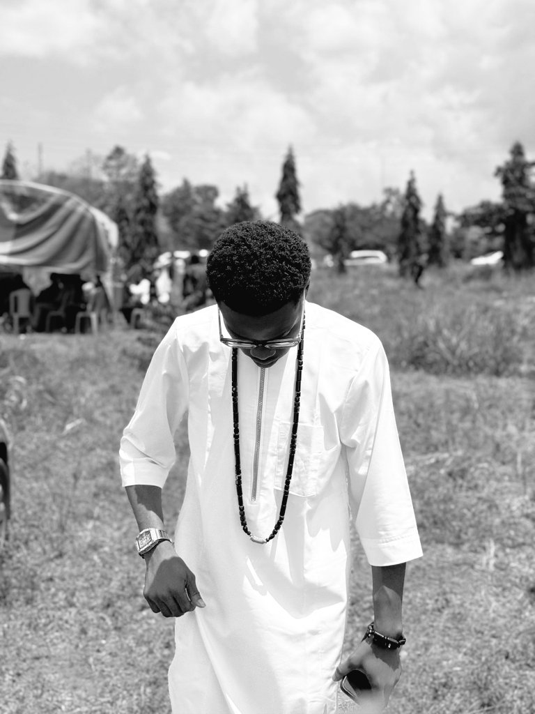 The Oba of Design tweet media