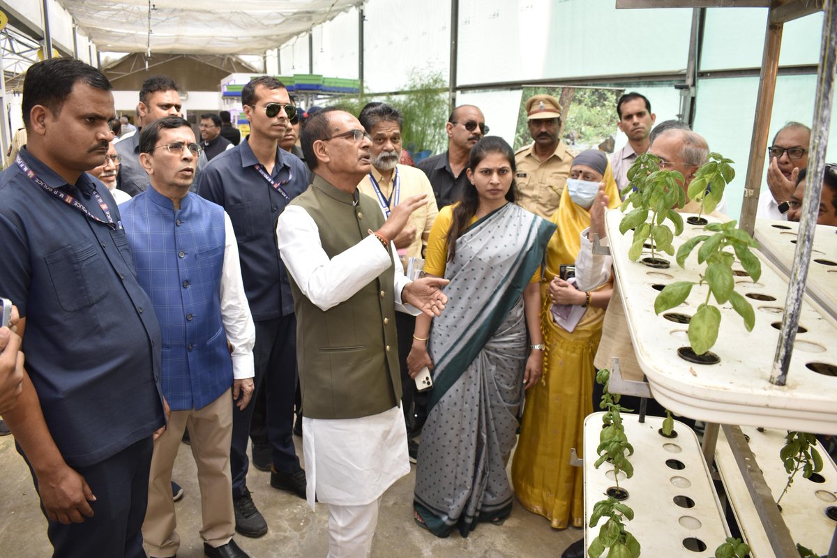 DD Sahyadri News | सह्याद्री बातम्या tweet media