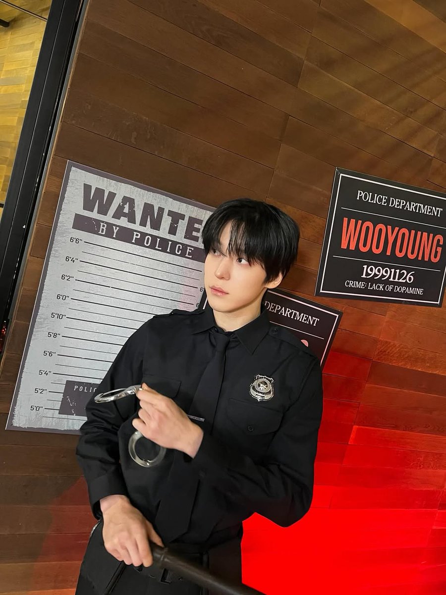 ATEEZ(에이티즈) Updates tweet media