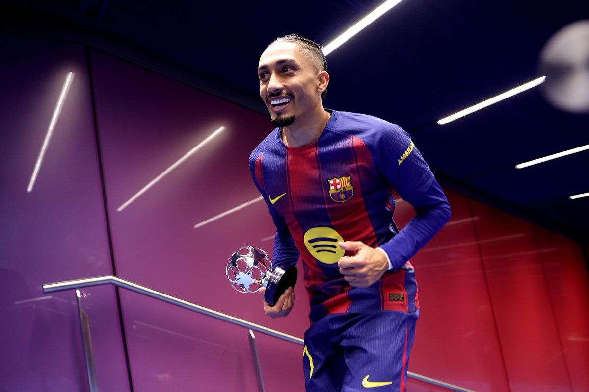 EPL World tweet media