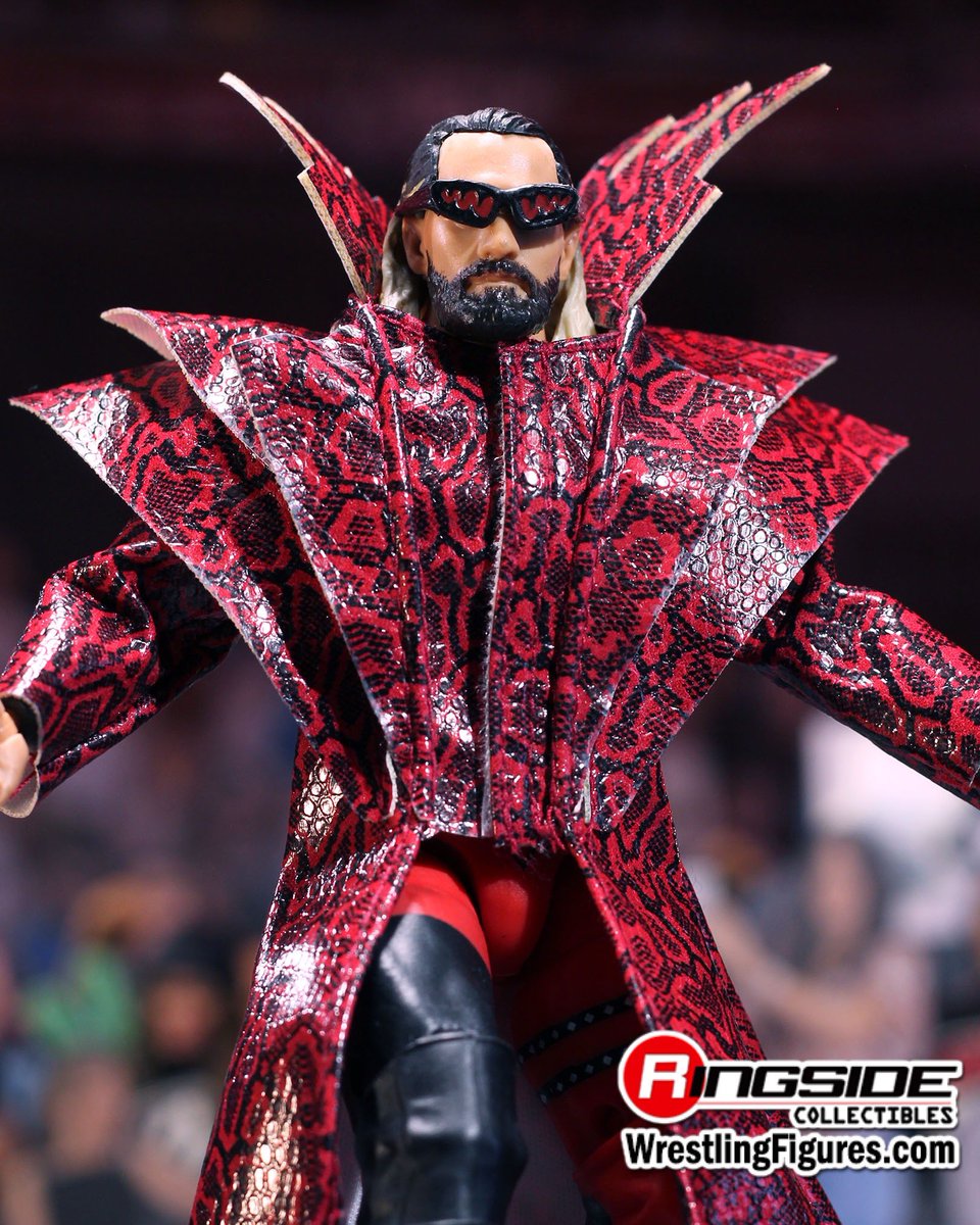 Ringside Collectibles tweet media