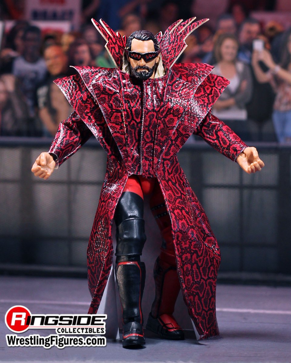 Ringside Collectibles tweet media