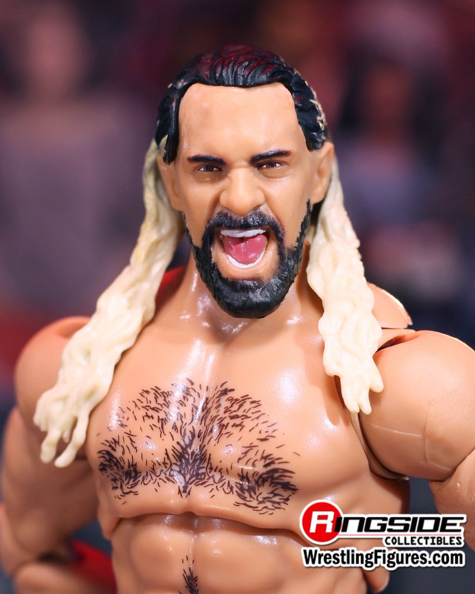 Ringside Collectibles tweet media