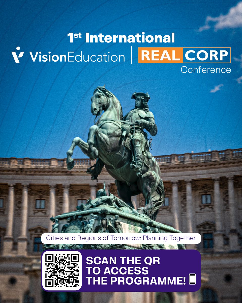 Vision Education tweet media