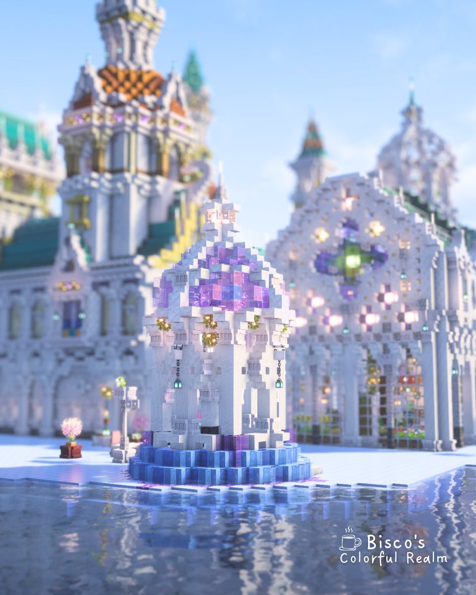 ビスコ tweet media