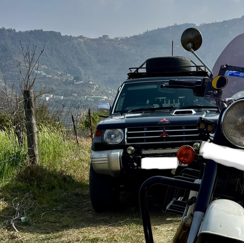 Krishna Rao, K 🇮🇳 tweet media