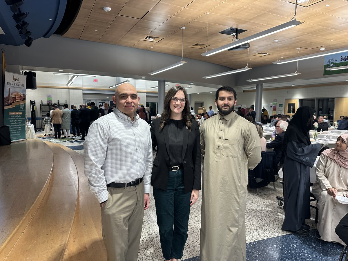 Frederick County Executive Jessica Fitzwater tweet media