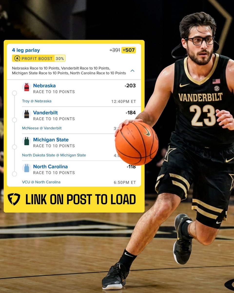 Dan’s AI Sports Picks tweet media