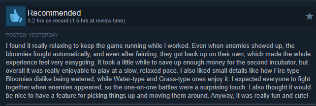 Silvanuz | Bloomies - Wishlist now 🌷 tweet media