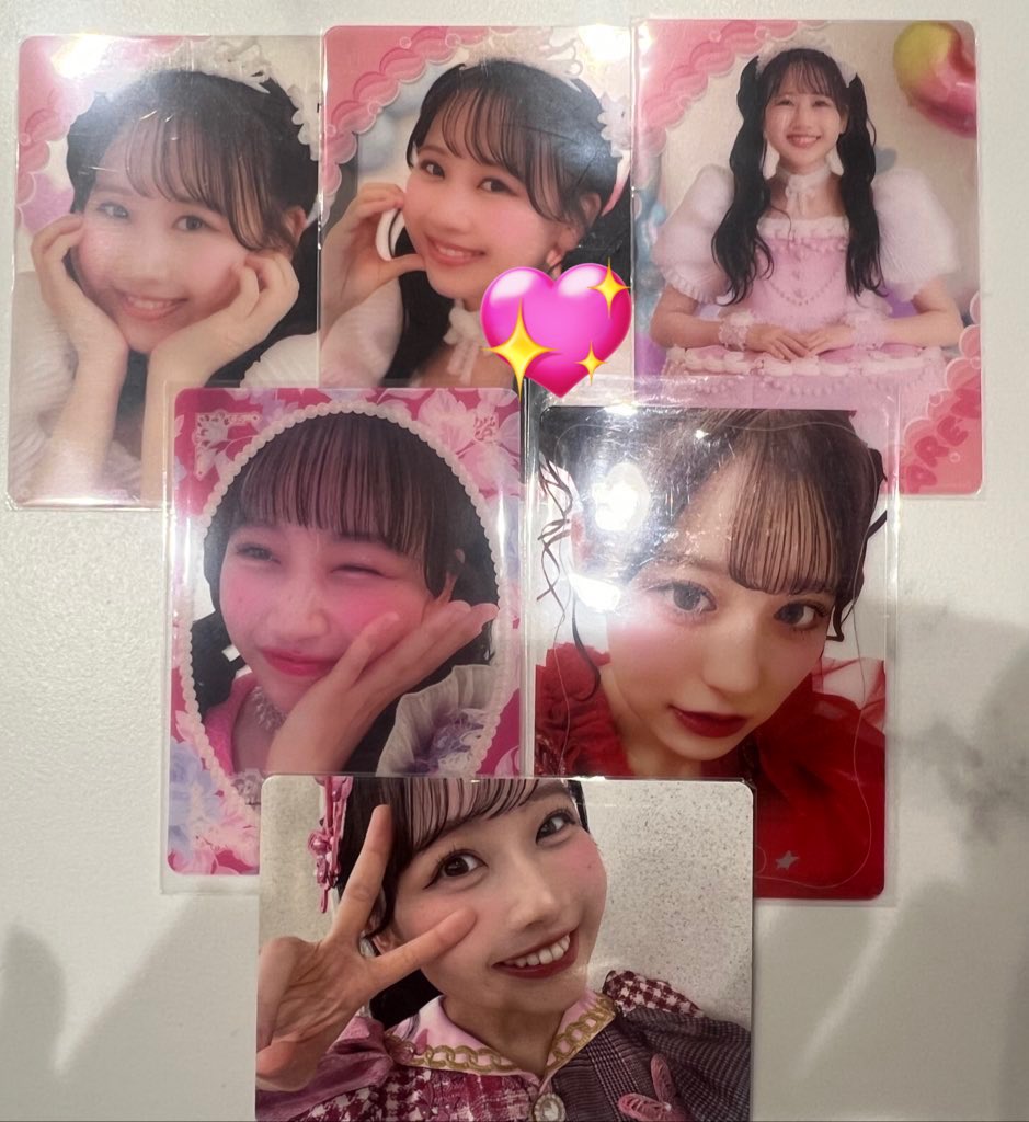 えりぴ💜仲川家の国民 tweet media