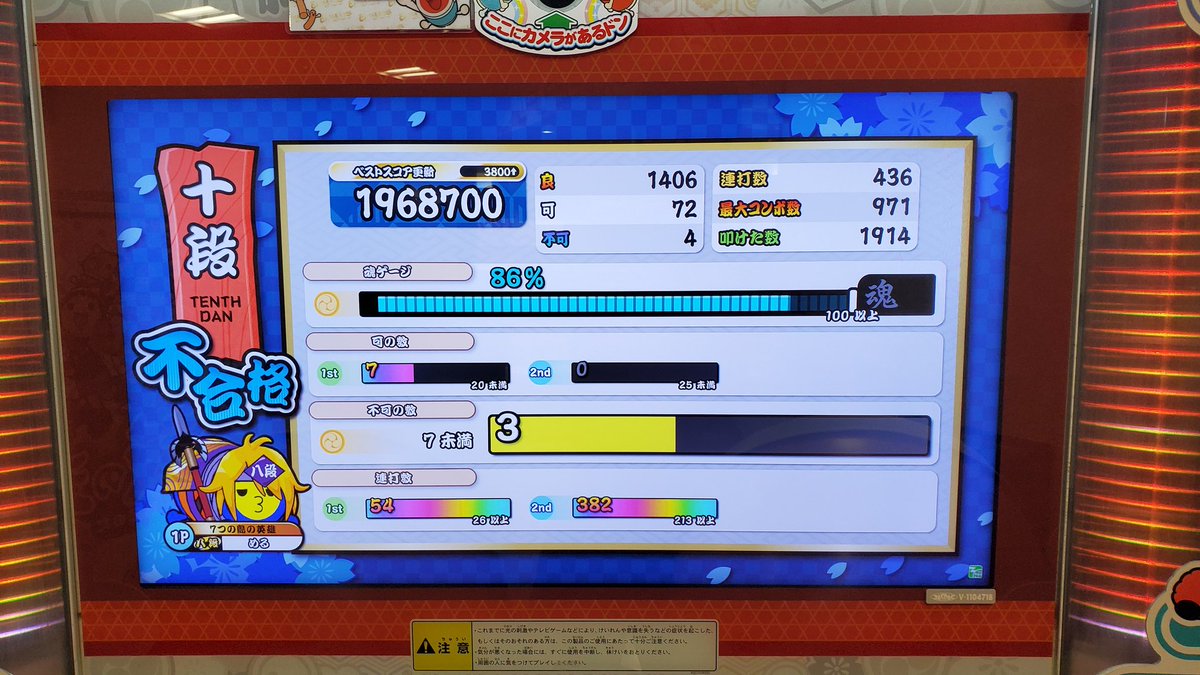 Lucifer_mell's tweet photo. 少しずつ　希望を捨てない https://t.co/3d6J2URHXI