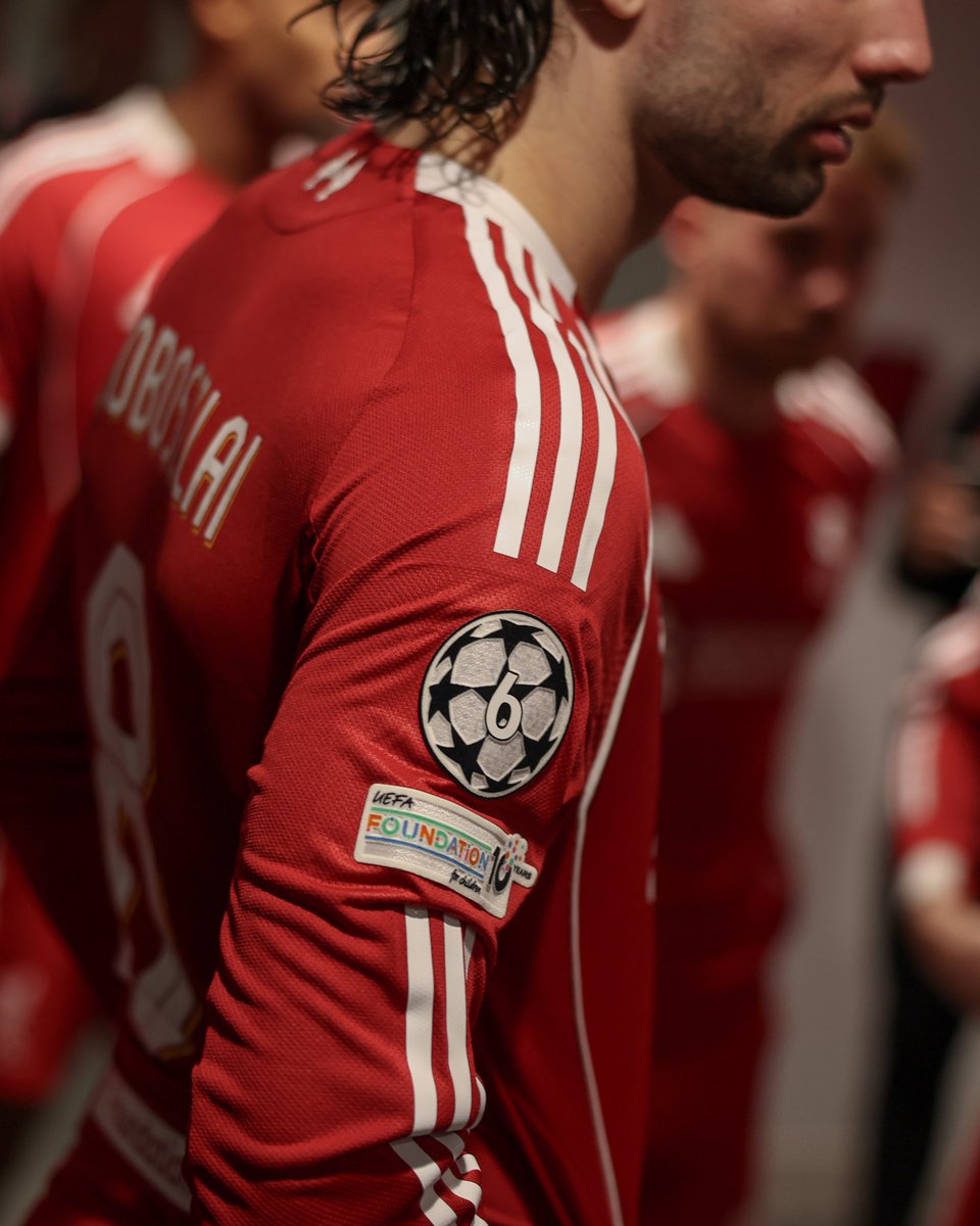 UEFA Champions League tweet media