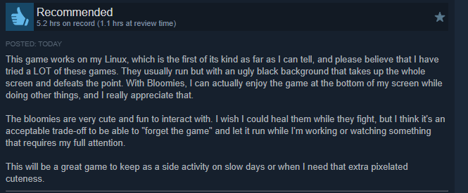 Silvanuz | Bloomies - Wishlist now 🌷 tweet media