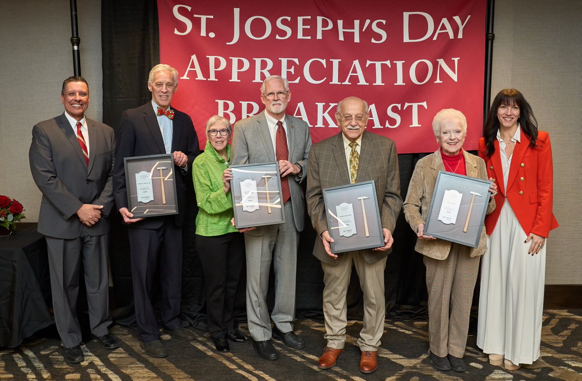 St. Joseph's Health tweet media