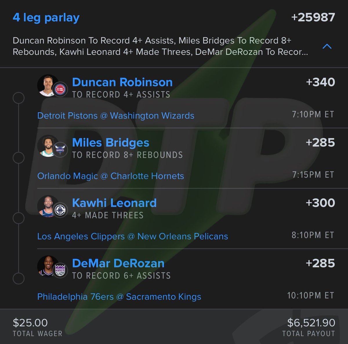 Brandon Brown tweet media