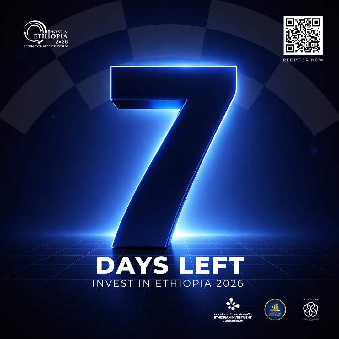 Ethiopian Investment Commission (EIC) tweet media