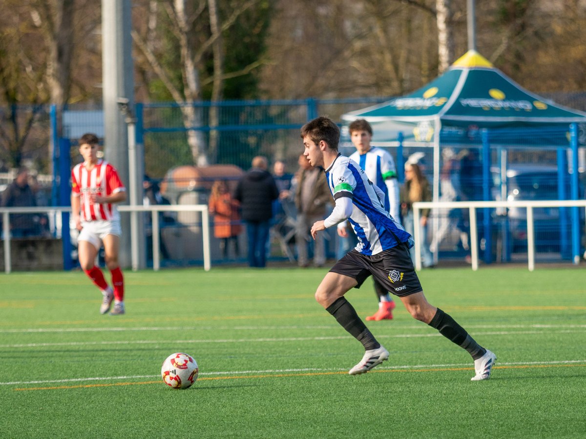 Cantera Real Avilés Industrial tweet media