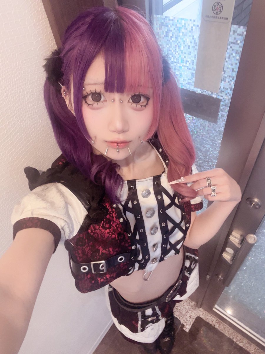 げろにゃーん💀 tweet media