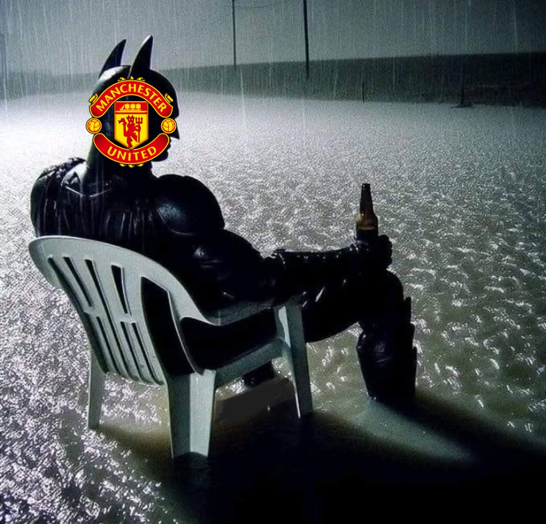 FanPsychology | MUFC tweet media