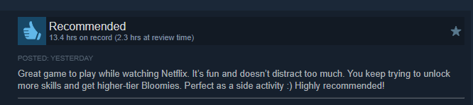 Silvanuz | Bloomies - Wishlist now 🌷 tweet media