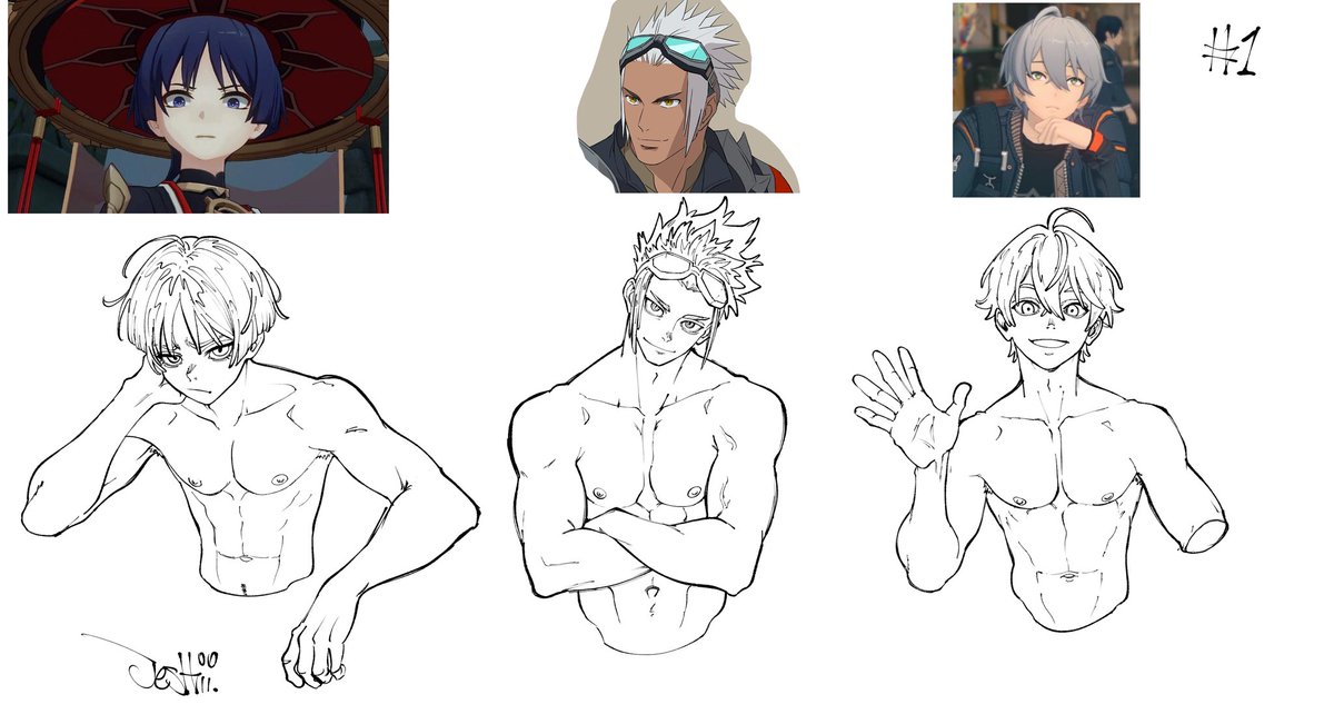 JT🔞 | commissions closed. tweet media