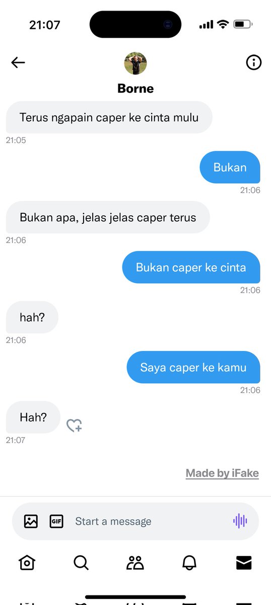 appuruva's tweet photo. #rangbor AU
Sweetest 

"Borne tidak tau kalau teman sekelas yang menjadi saingannya mendapatkan Cinta, ternyata memiliki maksud lain" https://t.co/krHYi6Ofce