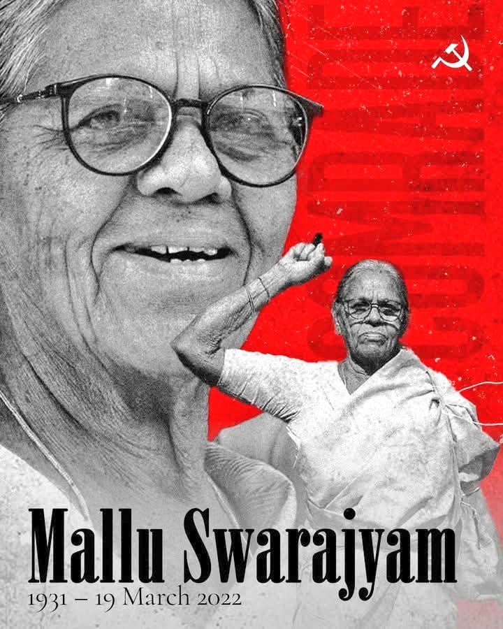 CPI(M) Puducherry ☭ tweet media