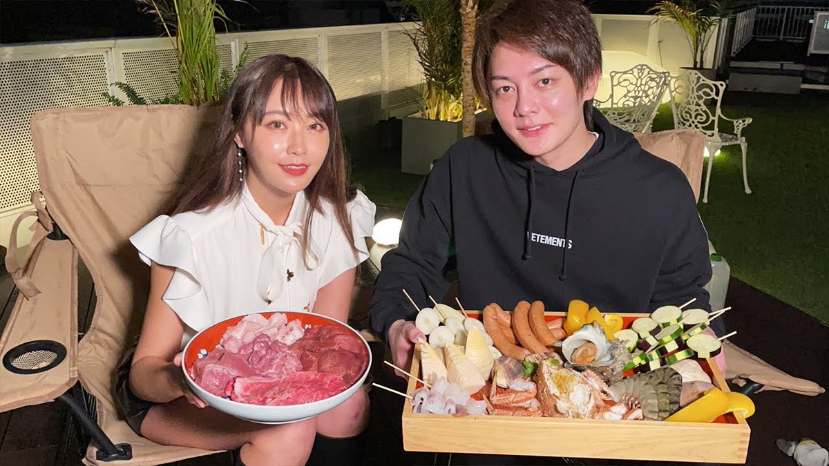 かりんとう tweet media