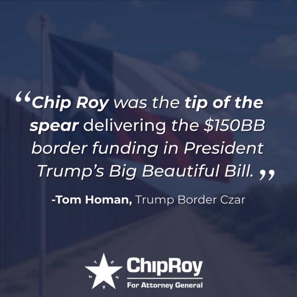 Chip Roy tweet media