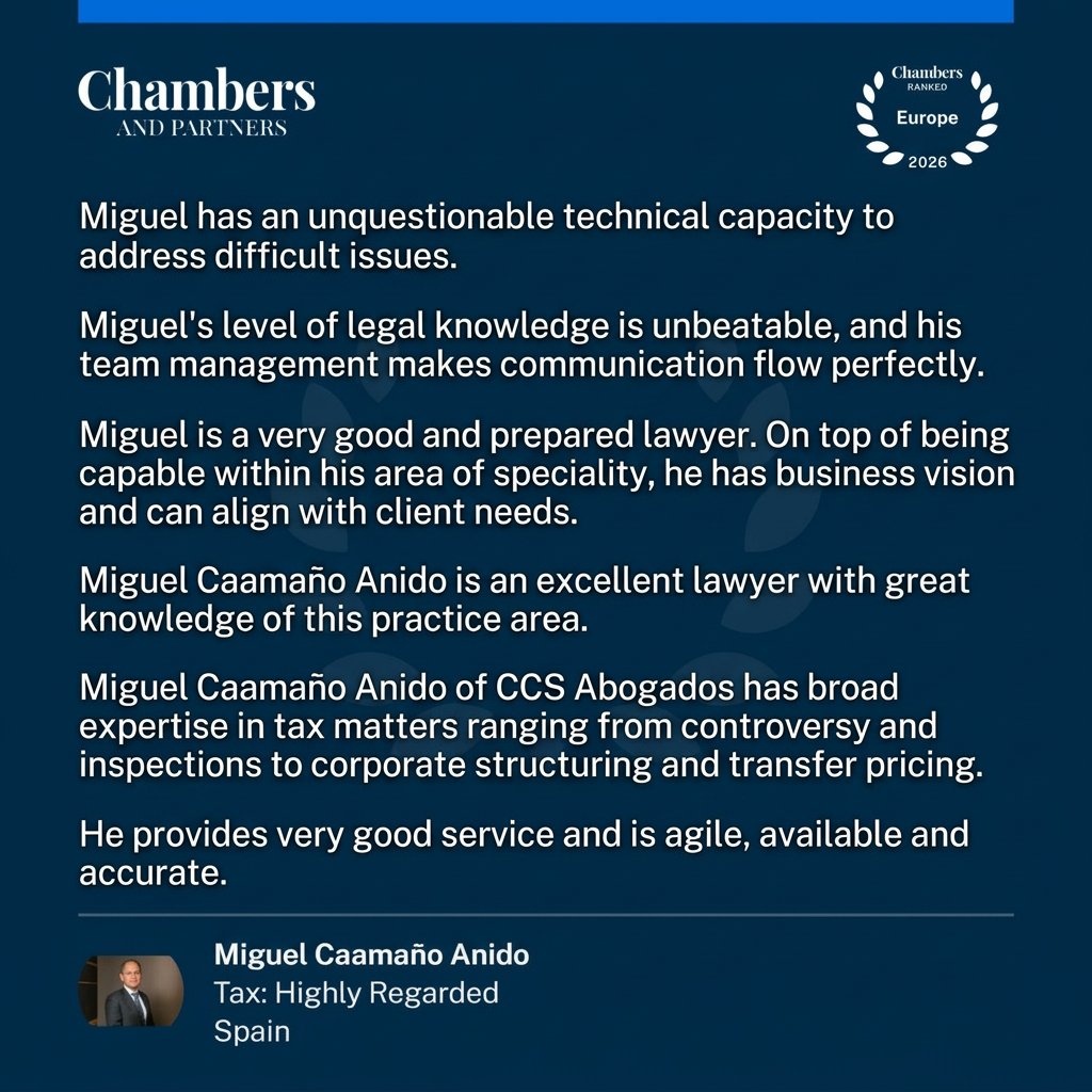 CCS Abogados tweet media