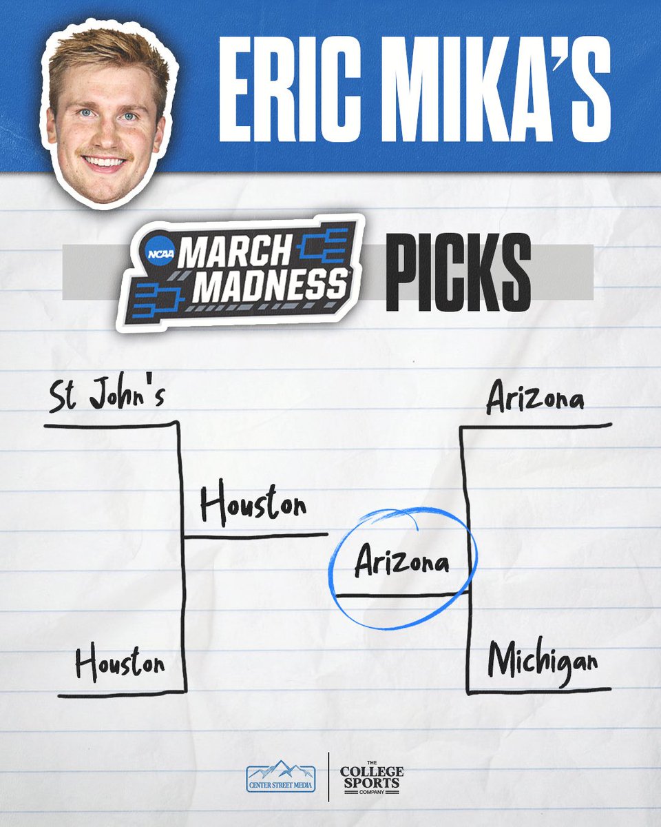 The College Sports Company tweet media