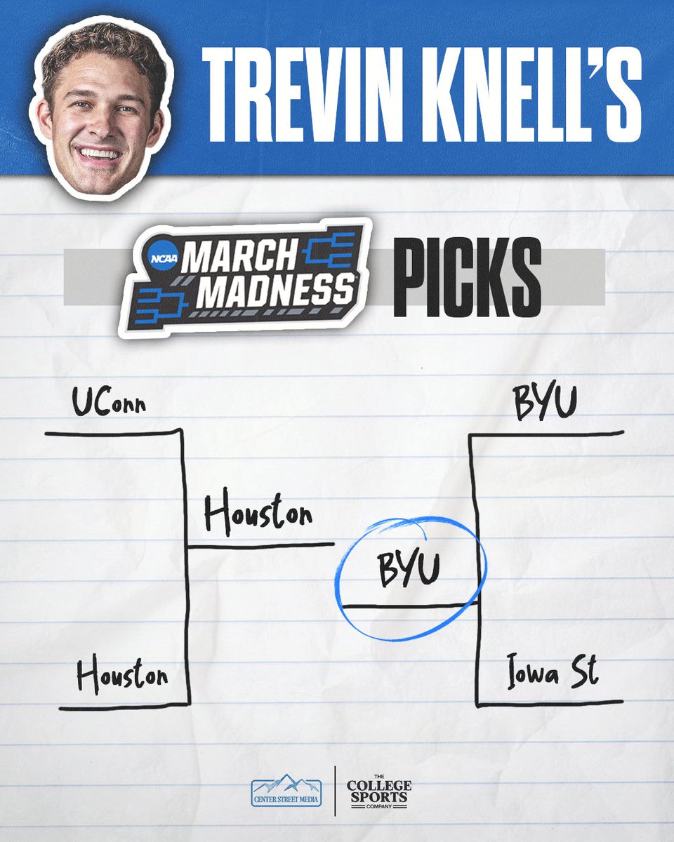 The College Sports Company tweet media