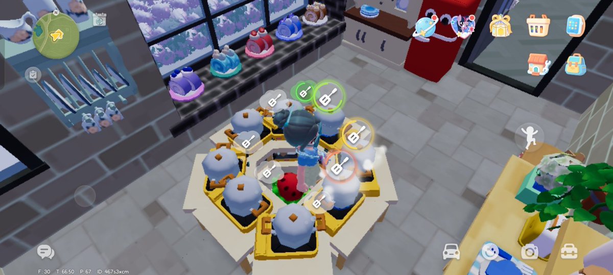 ժin. rest tweet media