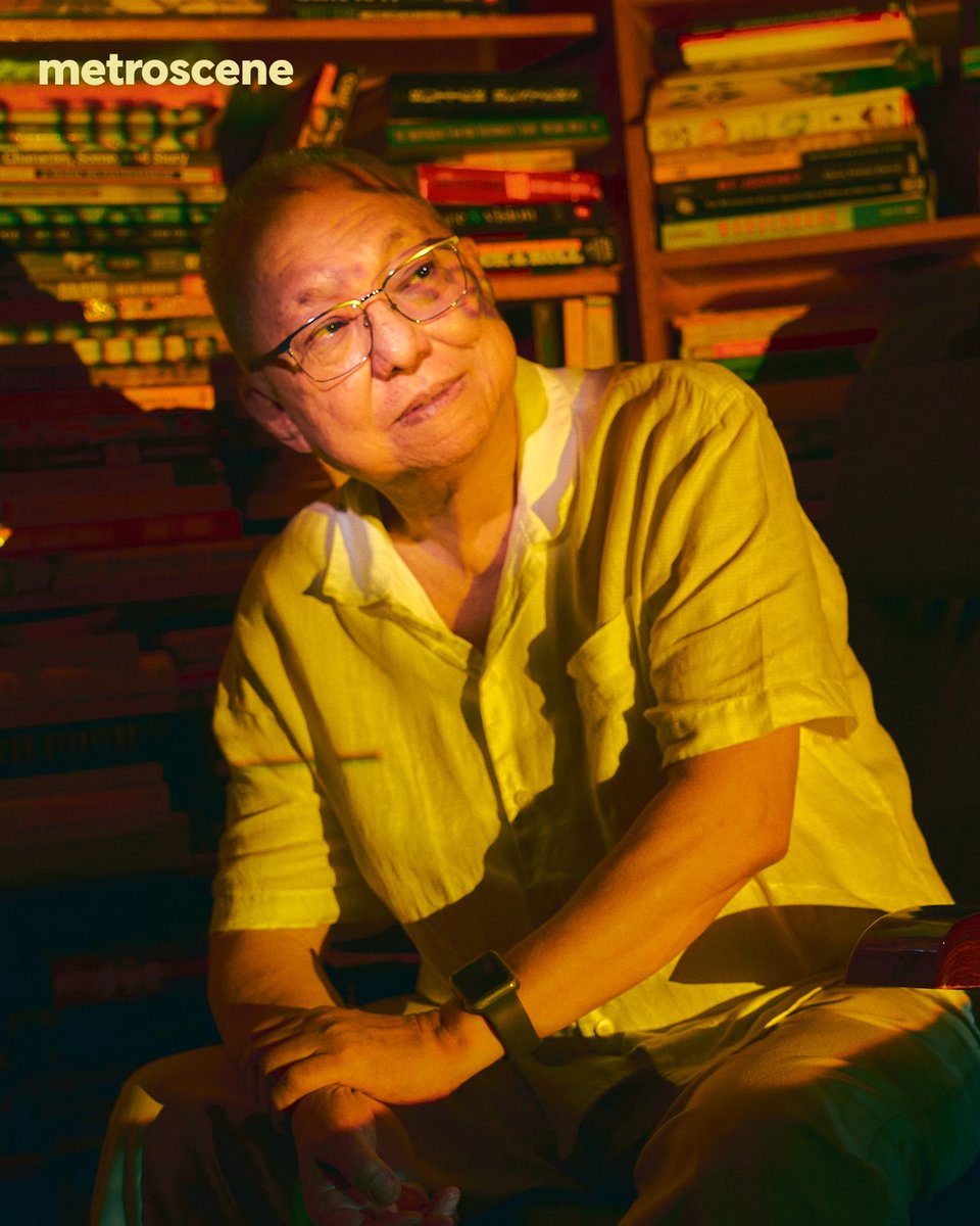 Filipino Film Updates tweet media