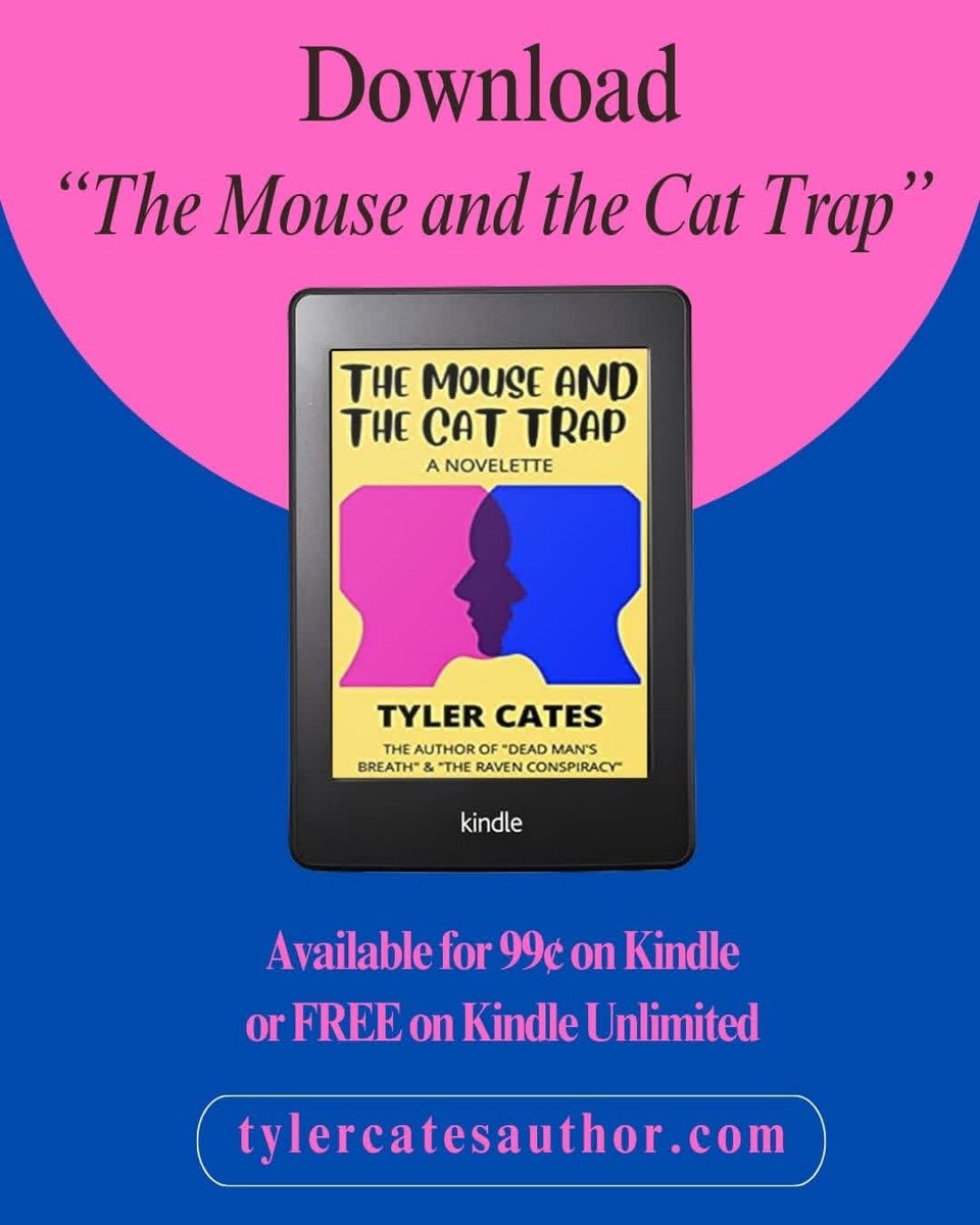 Tyler Cates tweet media